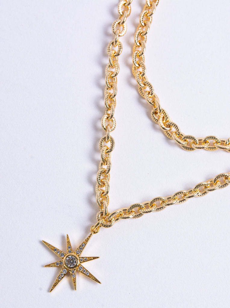 Andrea Necklace