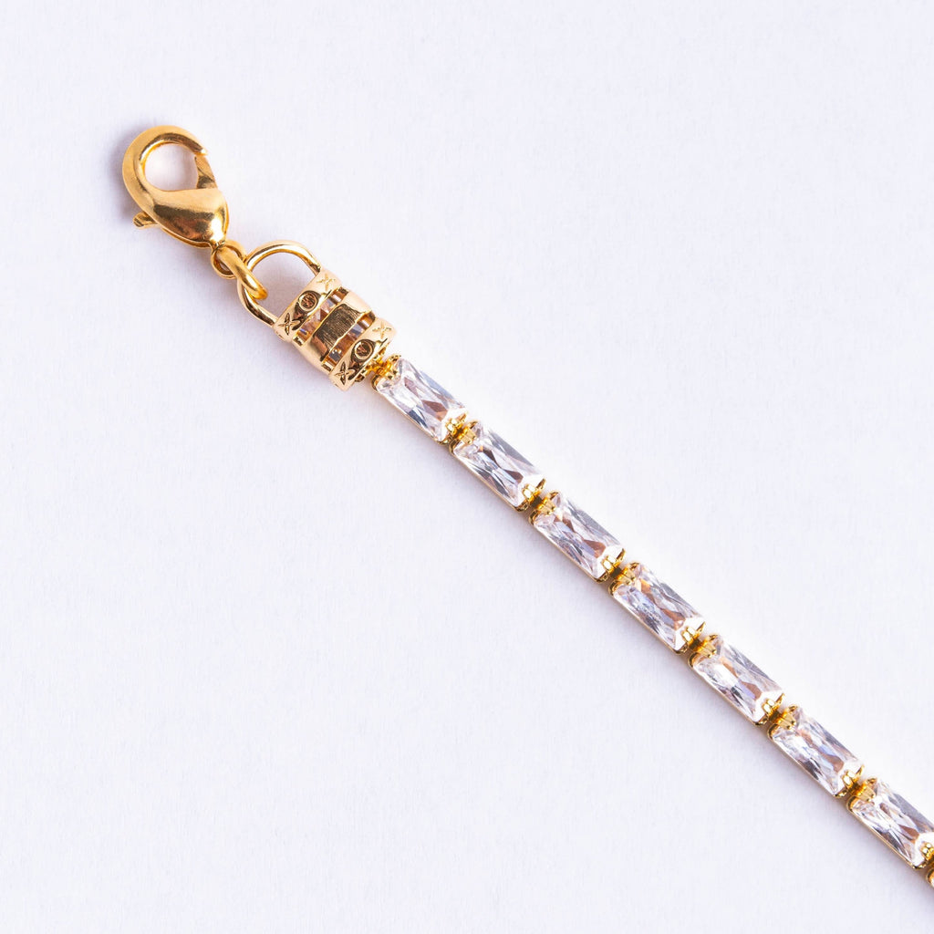 Jolie Tennis Bracelet