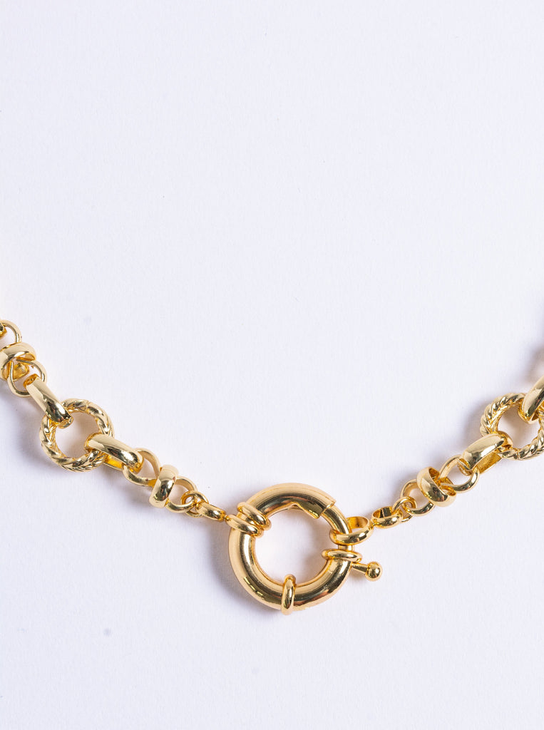 Elizabeth Necklace