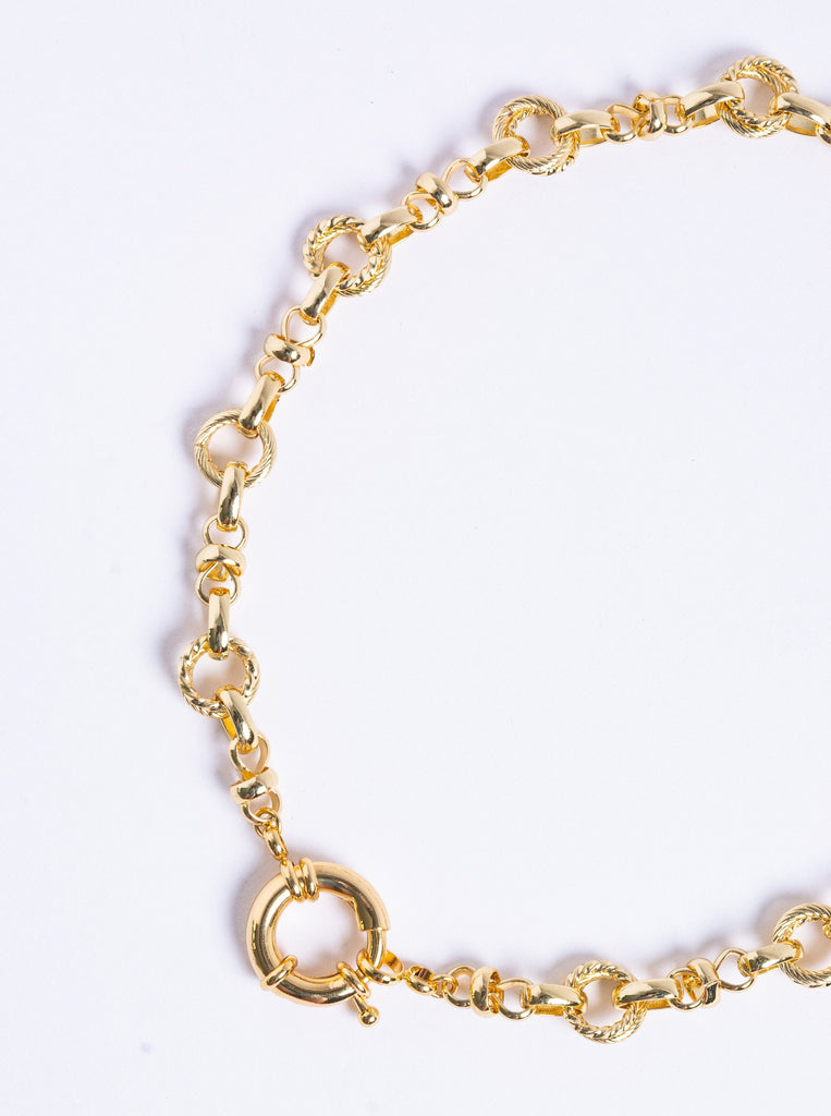 Elizabeth Necklace
