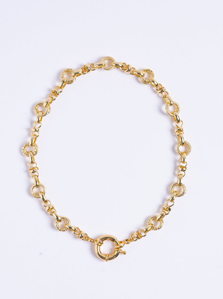 Elizabeth Necklace