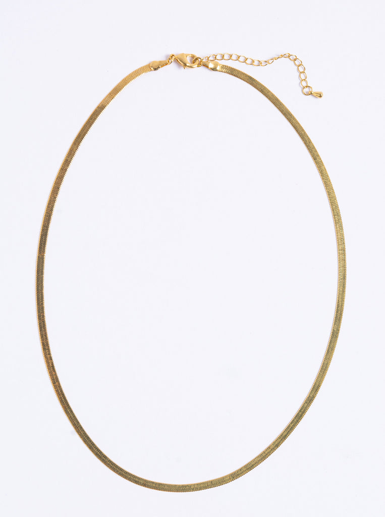 Jill Necklace