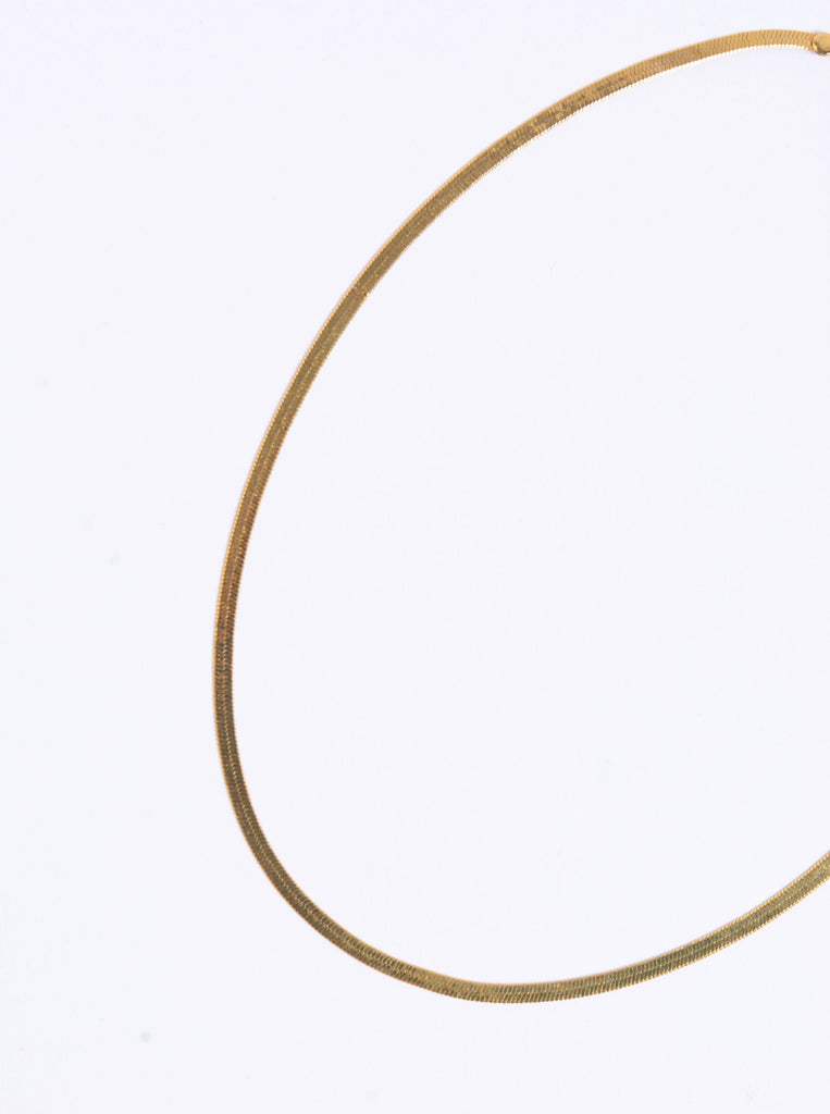 Jill Necklace