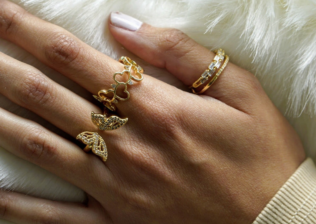 Kari Ring