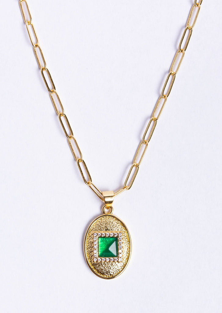 Kelsey necklace