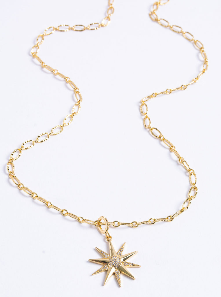 Kristine Necklace