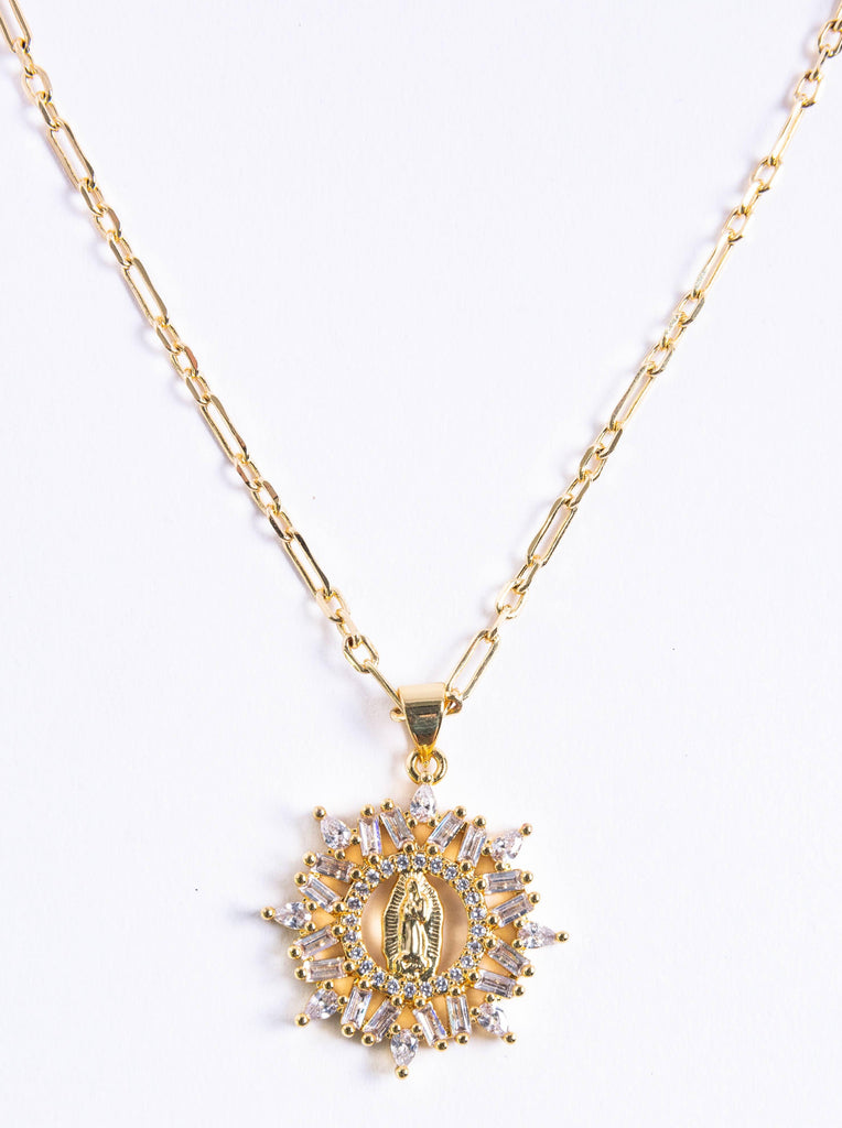 Mariam Necklace