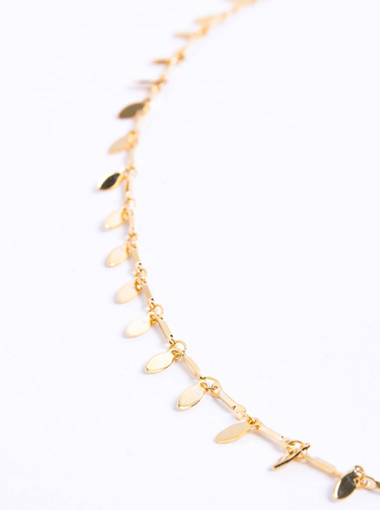 Barbie Necklace