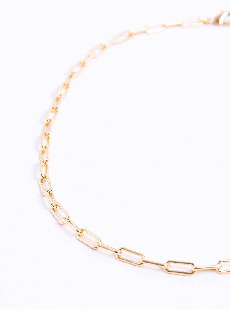 Char Necklace