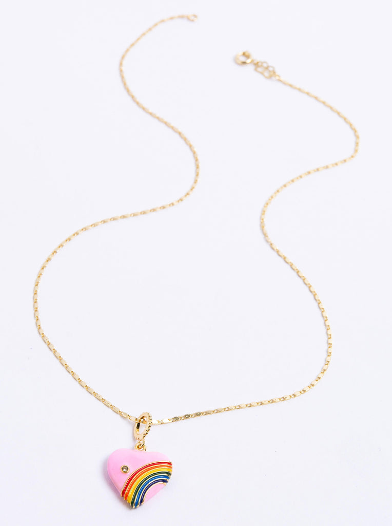 Lovestruck Necklace