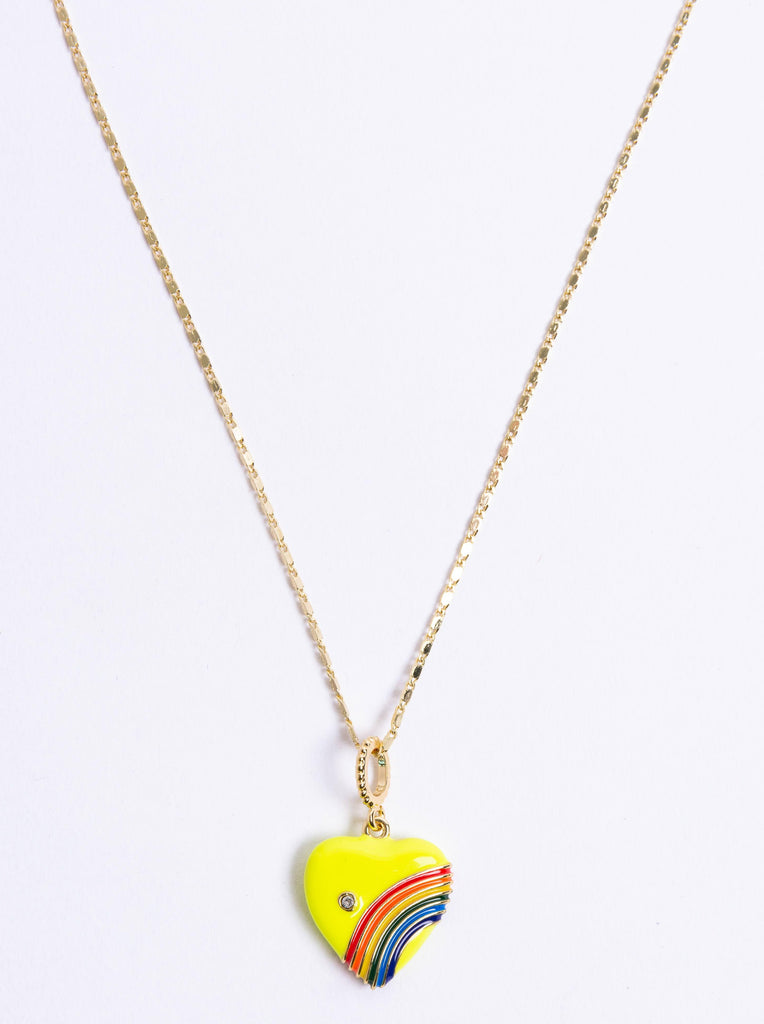 Lovestruck Necklace