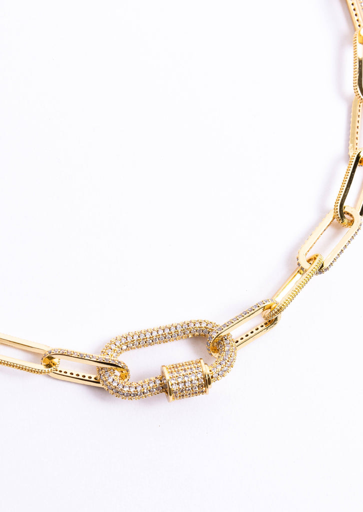 Annie Necklace