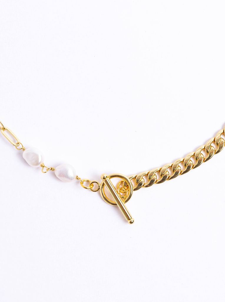 June Necklace