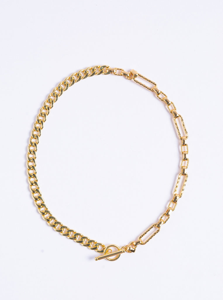 Robin Necklace