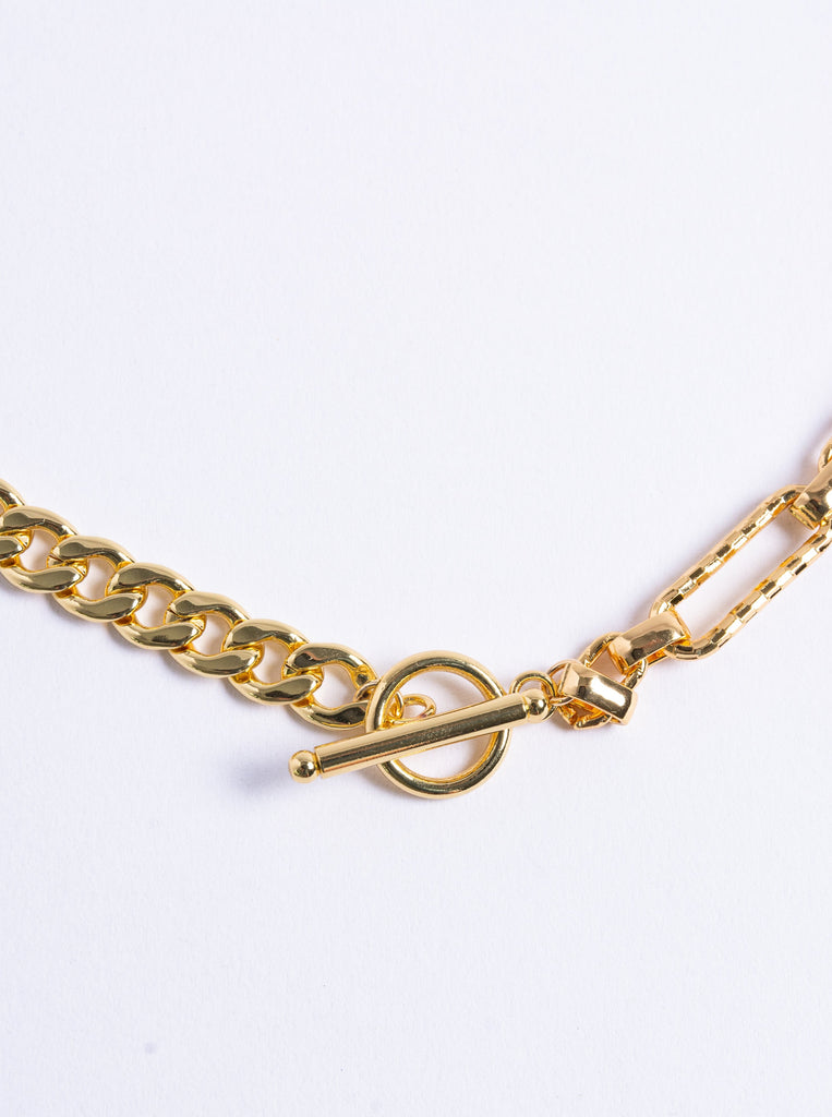 Robin Necklace
