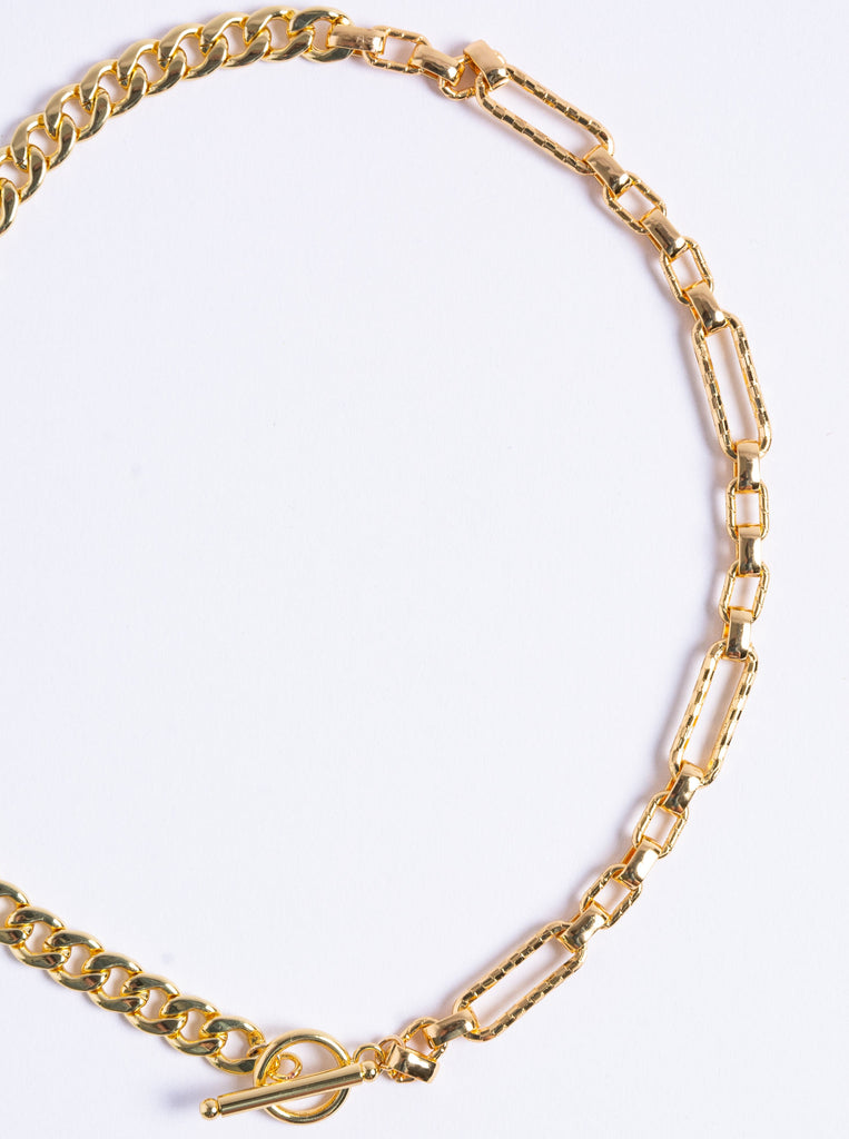Robin Necklace