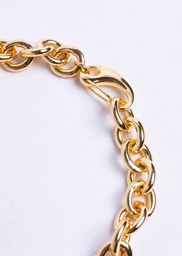 Sinclair necklace