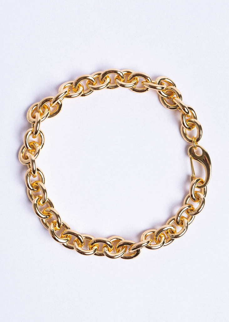 Sinclair necklace