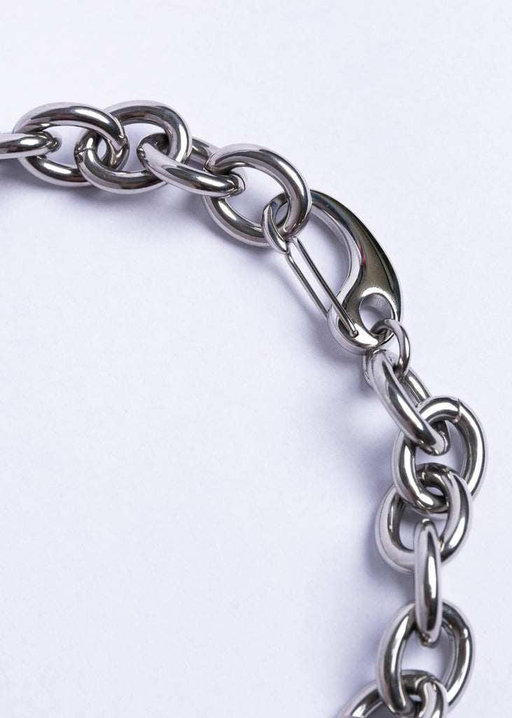 Sinclair necklace