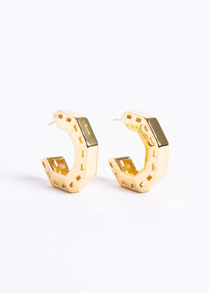 Alix Earring