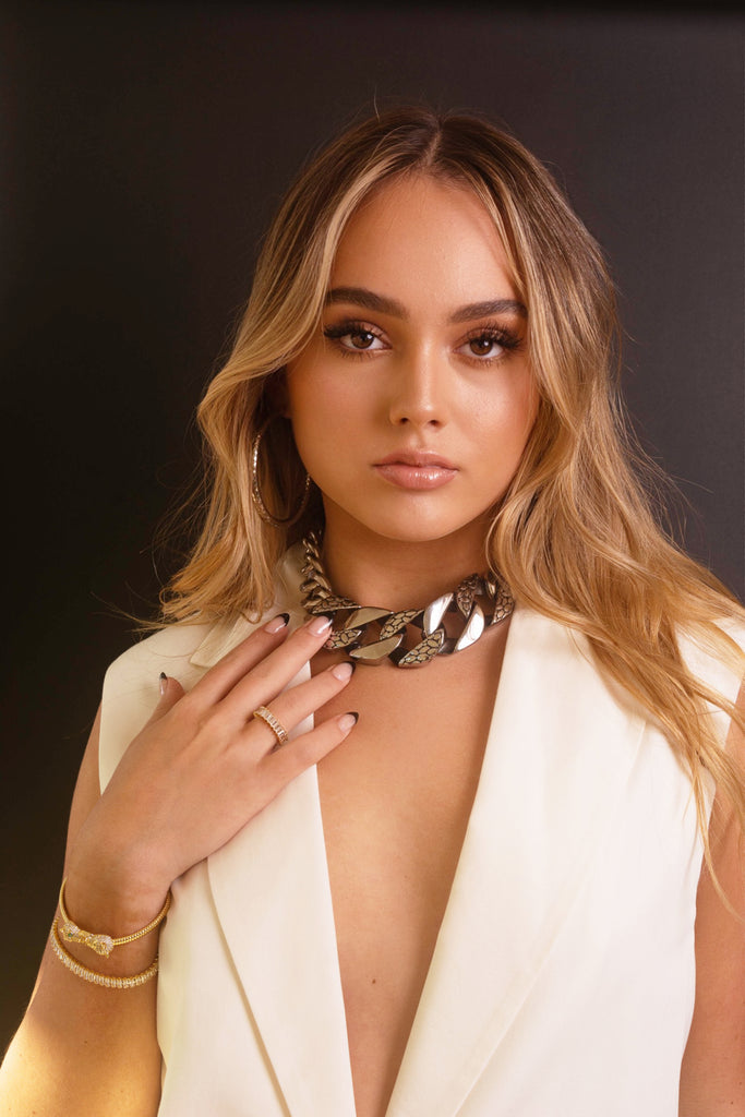 Elle Necklace