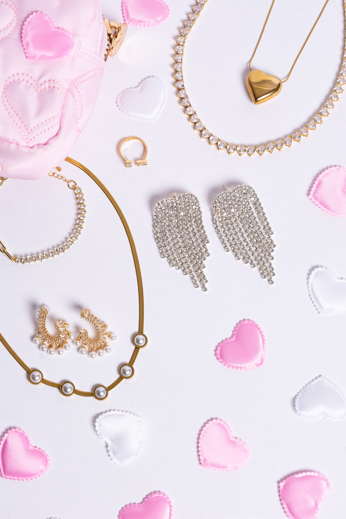 Honey Earring