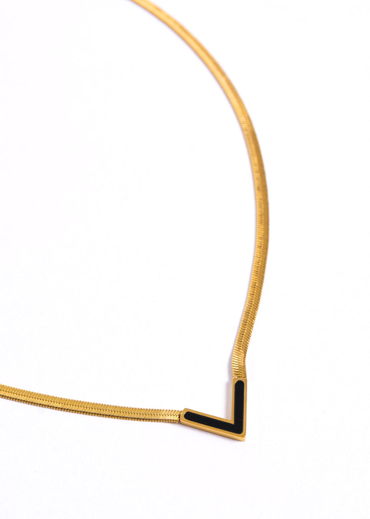 Hutton Necklace