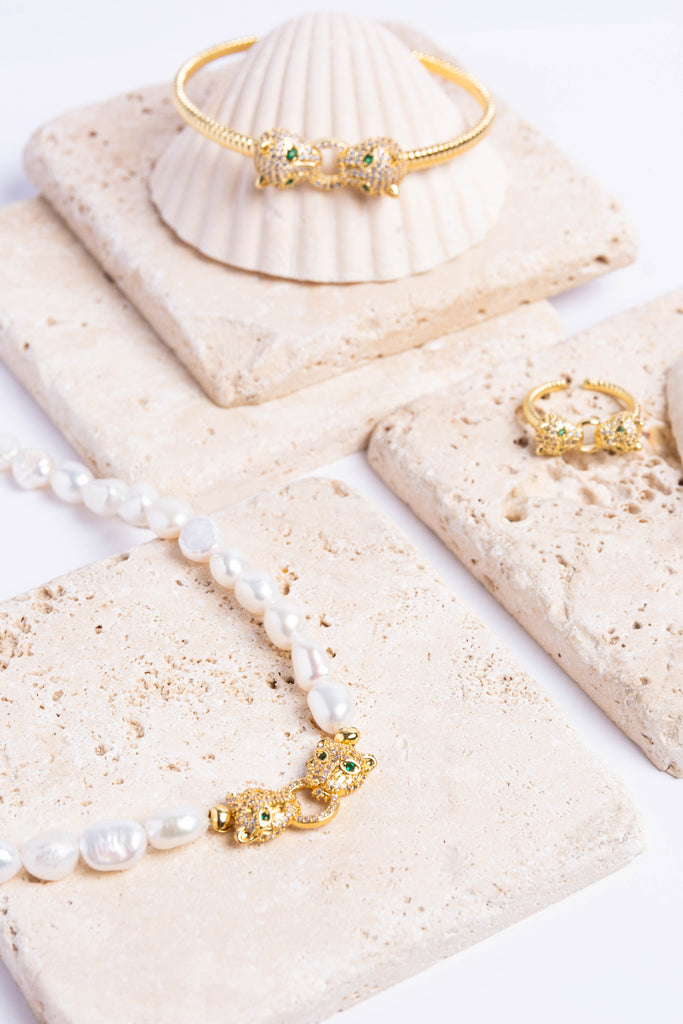 Gigi Necklace