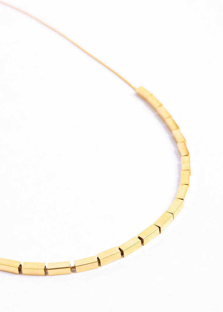 Duff Necklace