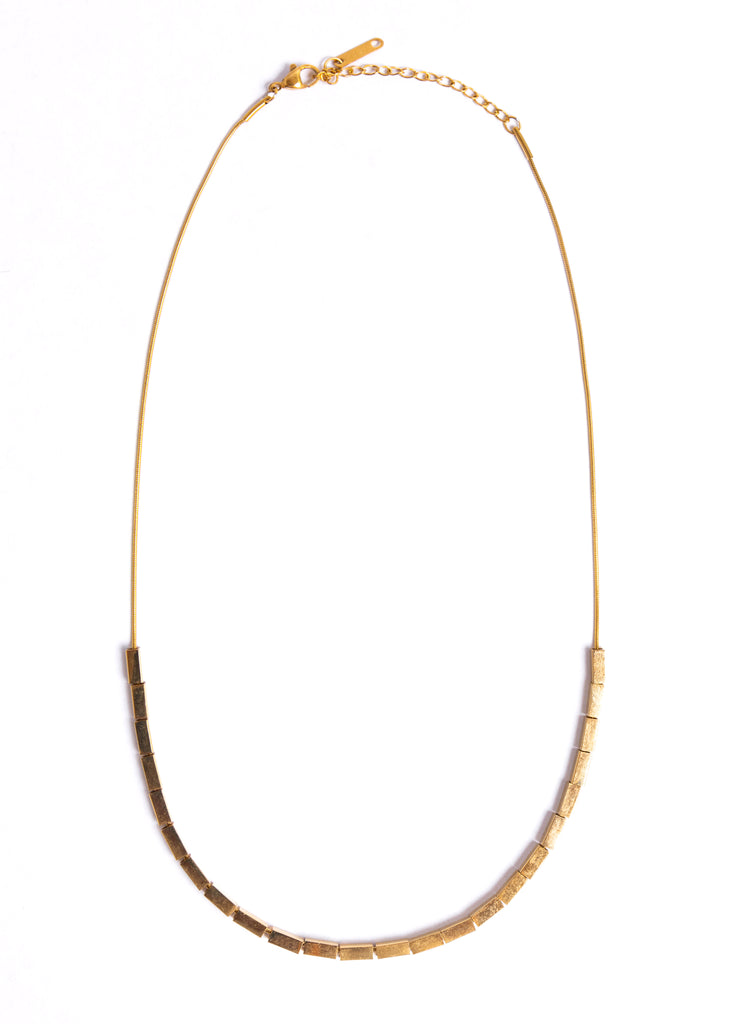 Duff Necklace