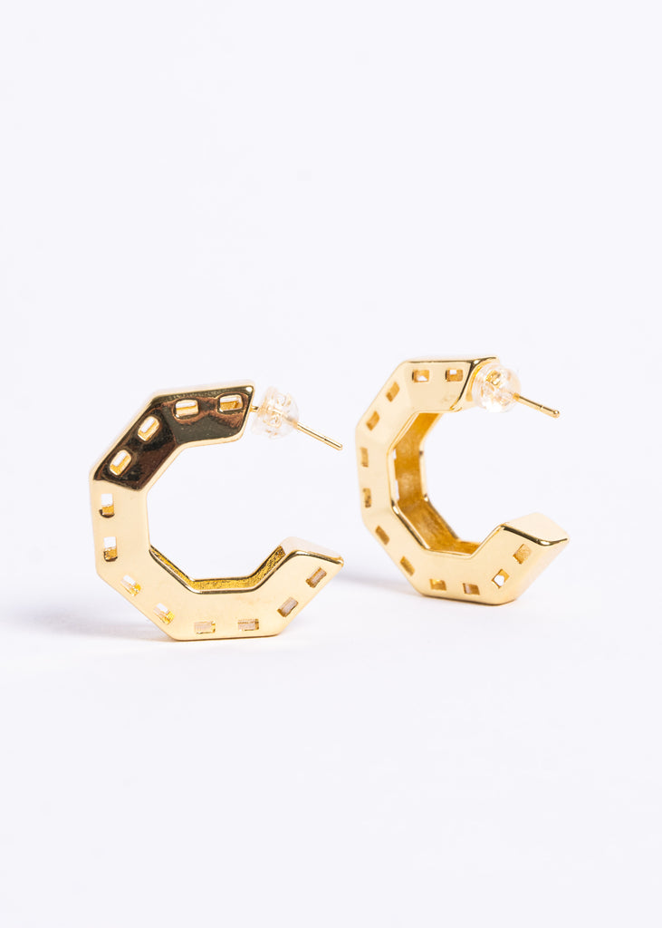 Alix Earring