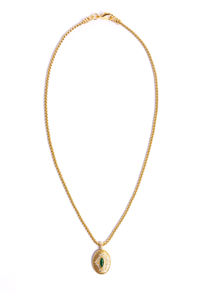 Emmy Necklace