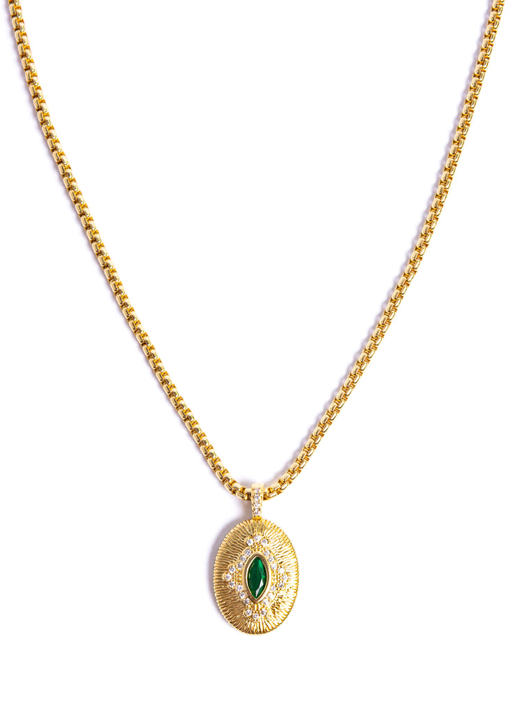 Emmy Necklace