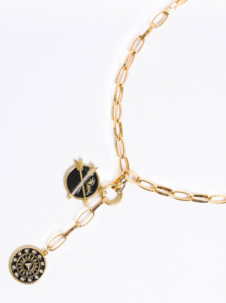 Michelle Necklace