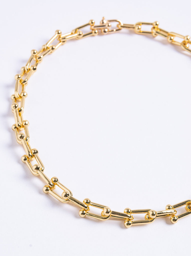 Stacy Necklace